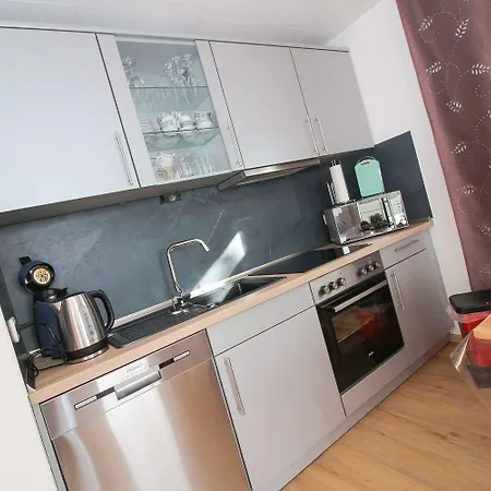 Appartamento Seebeere Norddeich (Norden)
