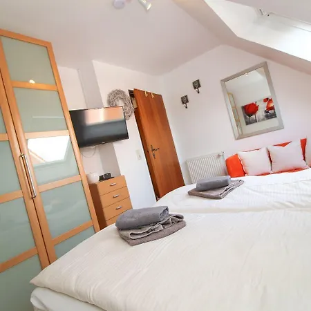 Appartamento Seebeere Norddeich (Norden)