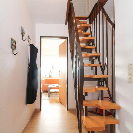 Seebeere Appartamento Norddeich (Norden)