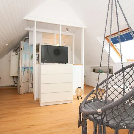 Appartamento Seebeere Norddeich (Norden)